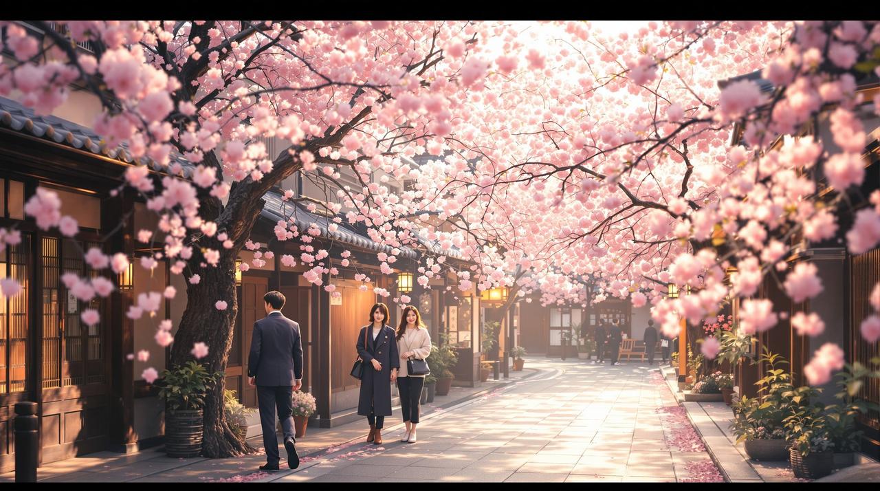 飘香影院 - 春风十里